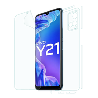 Vivo Y21 Screen Guard Protector