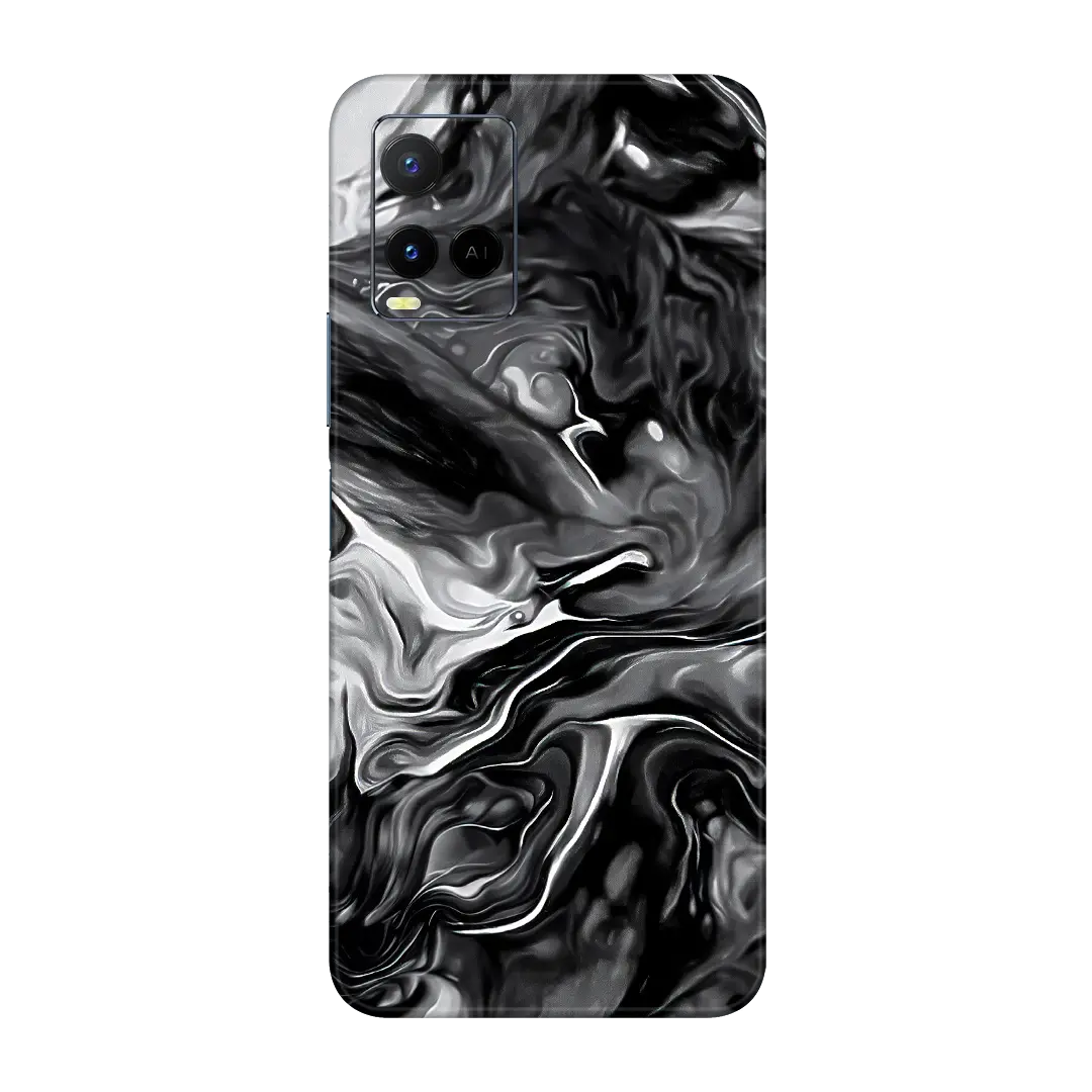 Preload Full Back / Midnight Fog