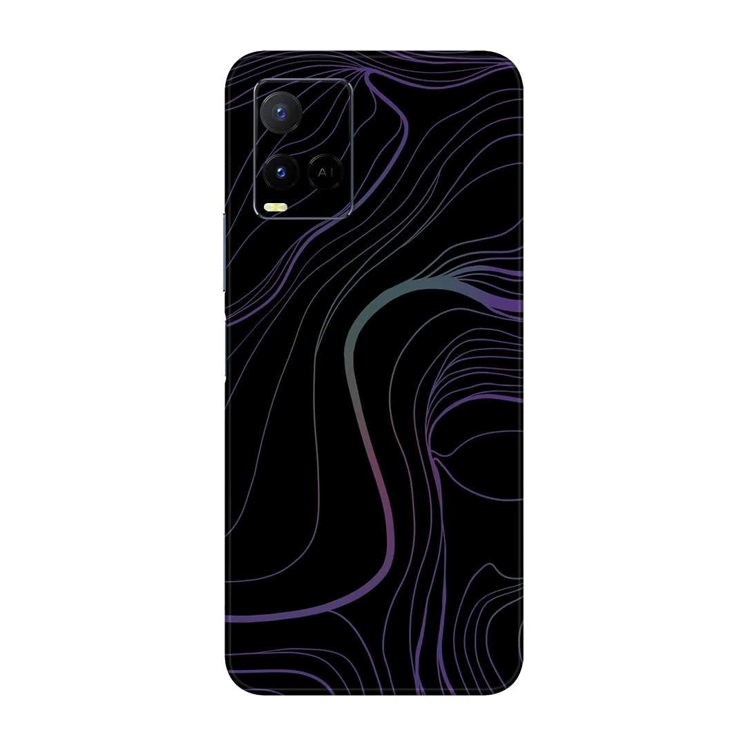 Preload Full Back / Nebula Shift