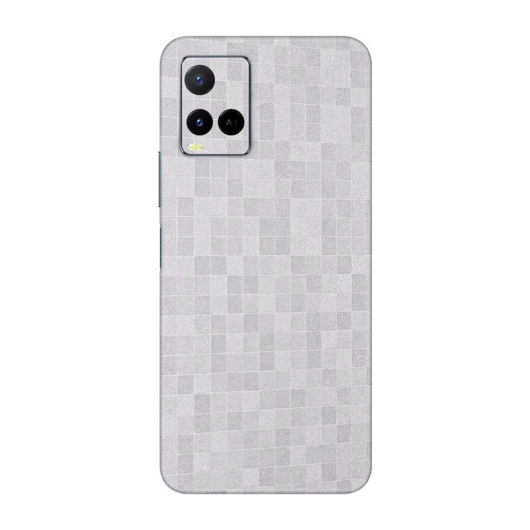 Preload Full Back / Pixels Light