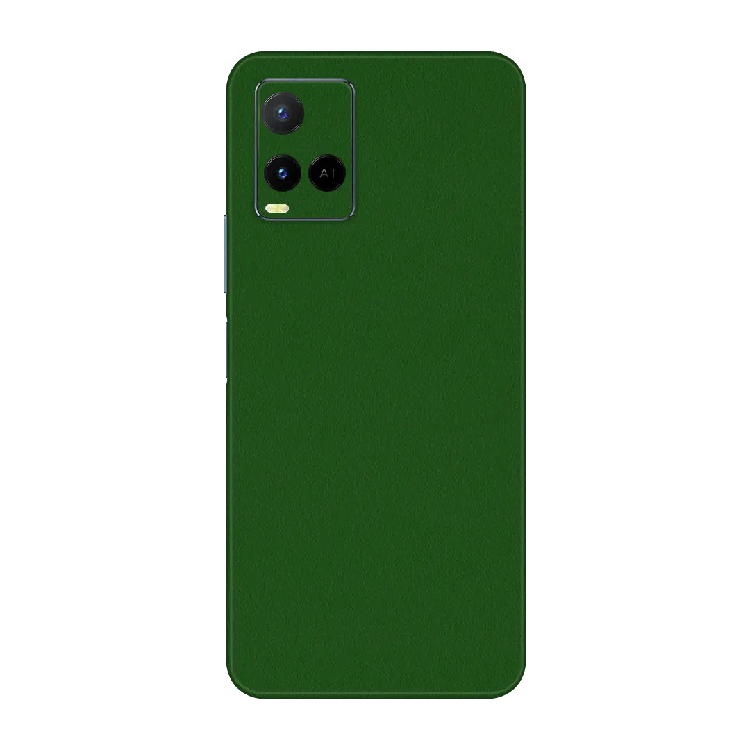 Preload Full Back / Sandstone Green