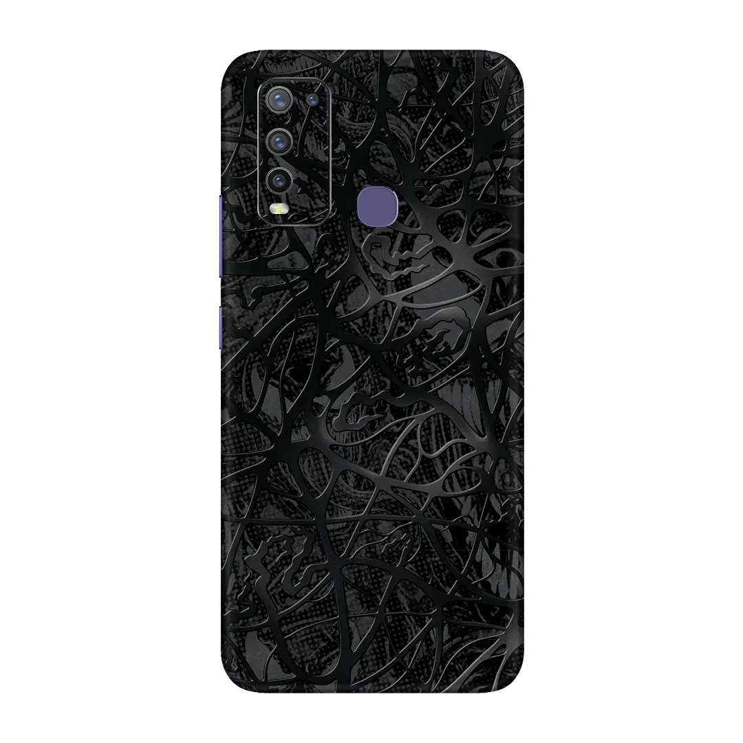 Preload Full Back / Brutal Bite