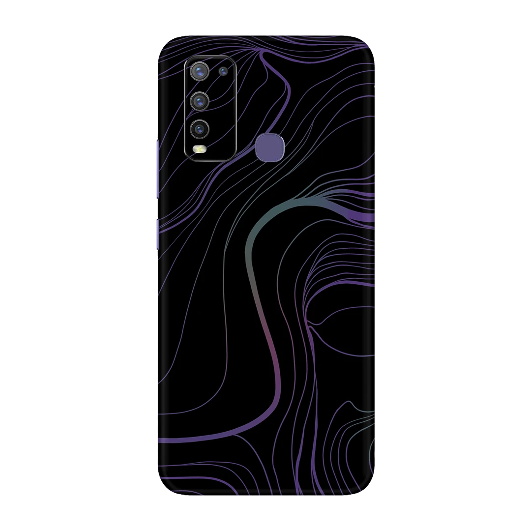 Preload Full Back / Nebula Shift