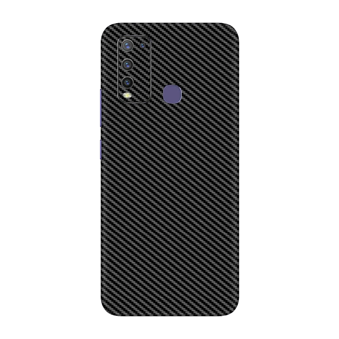 vivo y30 mobile skins & wraps