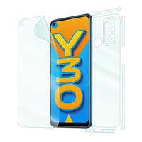 Vivo Y30 Screen Protector