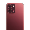 Vivo Y31T 5G Camera Skins & Wraps - Camera Burgundy Skin