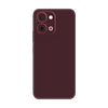 Vivo Y31T 5G Skins & Wraps - Full Back Burgundy Skin