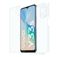 Vivo Y33s Screen Guard Protector