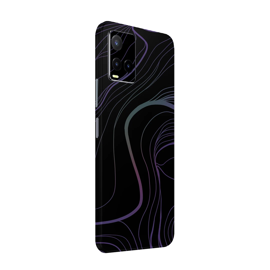 Preload Full Back / Nebula Shift