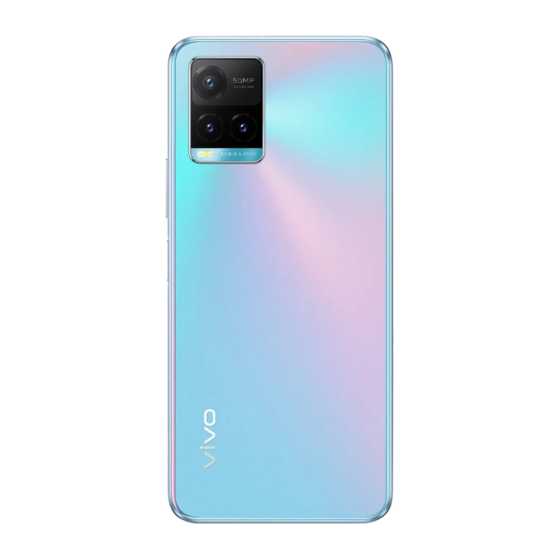 Vivo Y33s Skins & Wraps