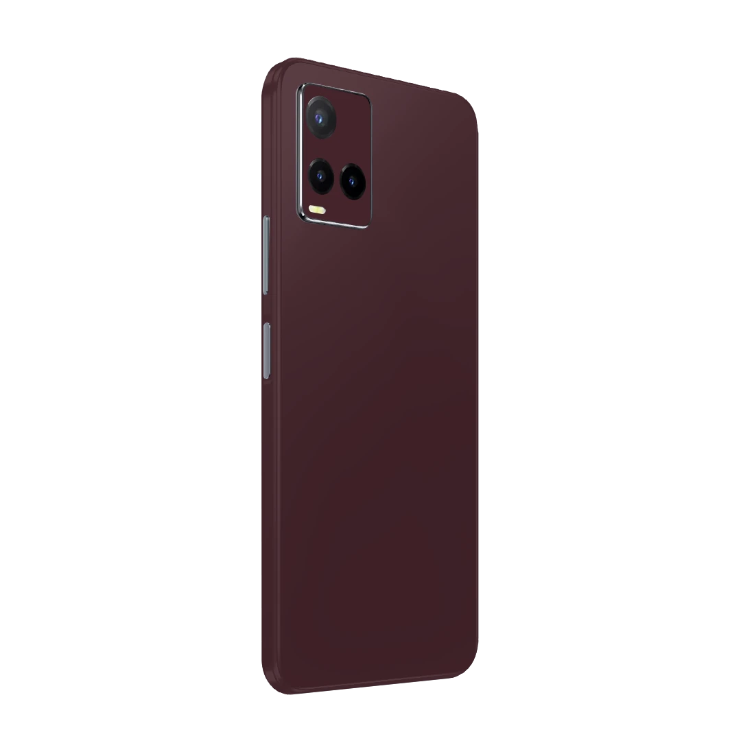 vivo y33t mobile skins & wraps