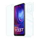 Vivo Y33T Screen Protector