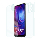 Vivo Y33T Screen Protector