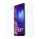 Vivo Y33T Screen Protector