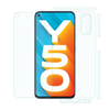 Vivo Y50 Screen Guard Protector