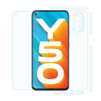 Vivo Y50 Screen Guard Protector