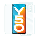Vivo Y50 Screen Protector