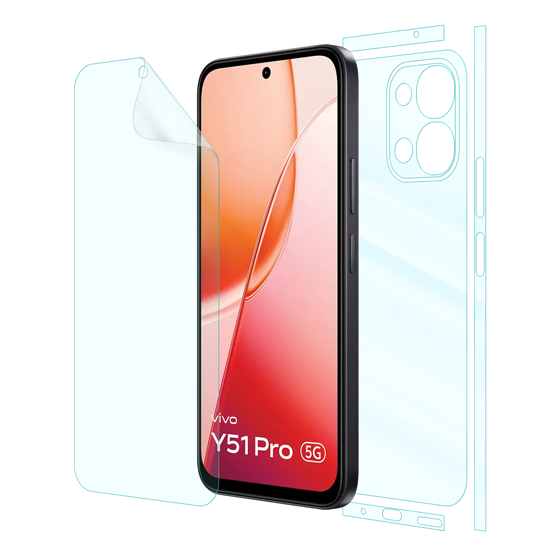 Vivo Y51 Pro Screen Protector