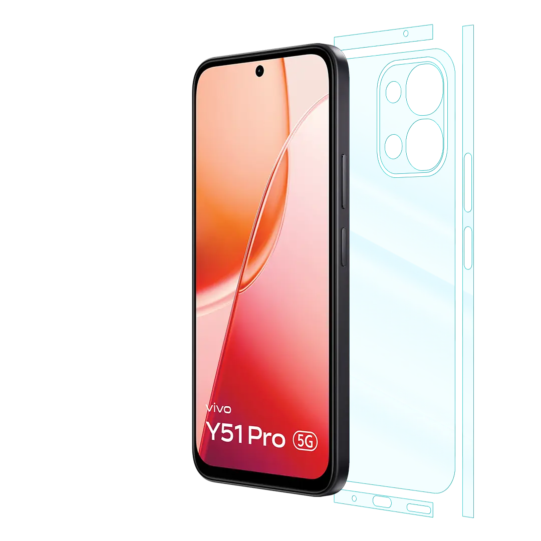 Vivo Y51 Pro Screen Protector