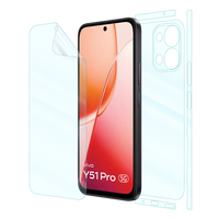 Vivo Y51 Pro Screen Protector