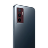 Vivo Y75 Camera Skins & Wraps - Camera Burgundy Skin