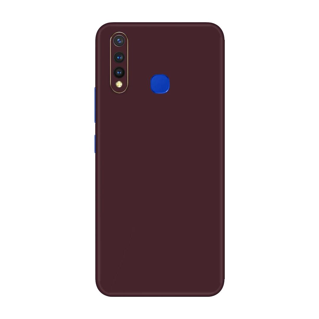vivo z1 pro mobile skins & wraps