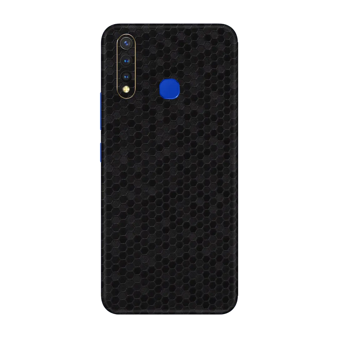 Preload Full Back / Hive