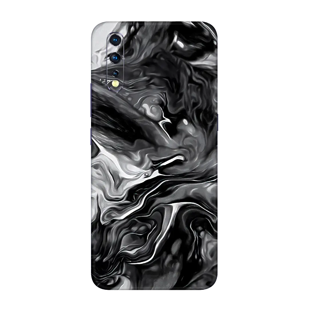 Preload Full Back / Midnight Fog