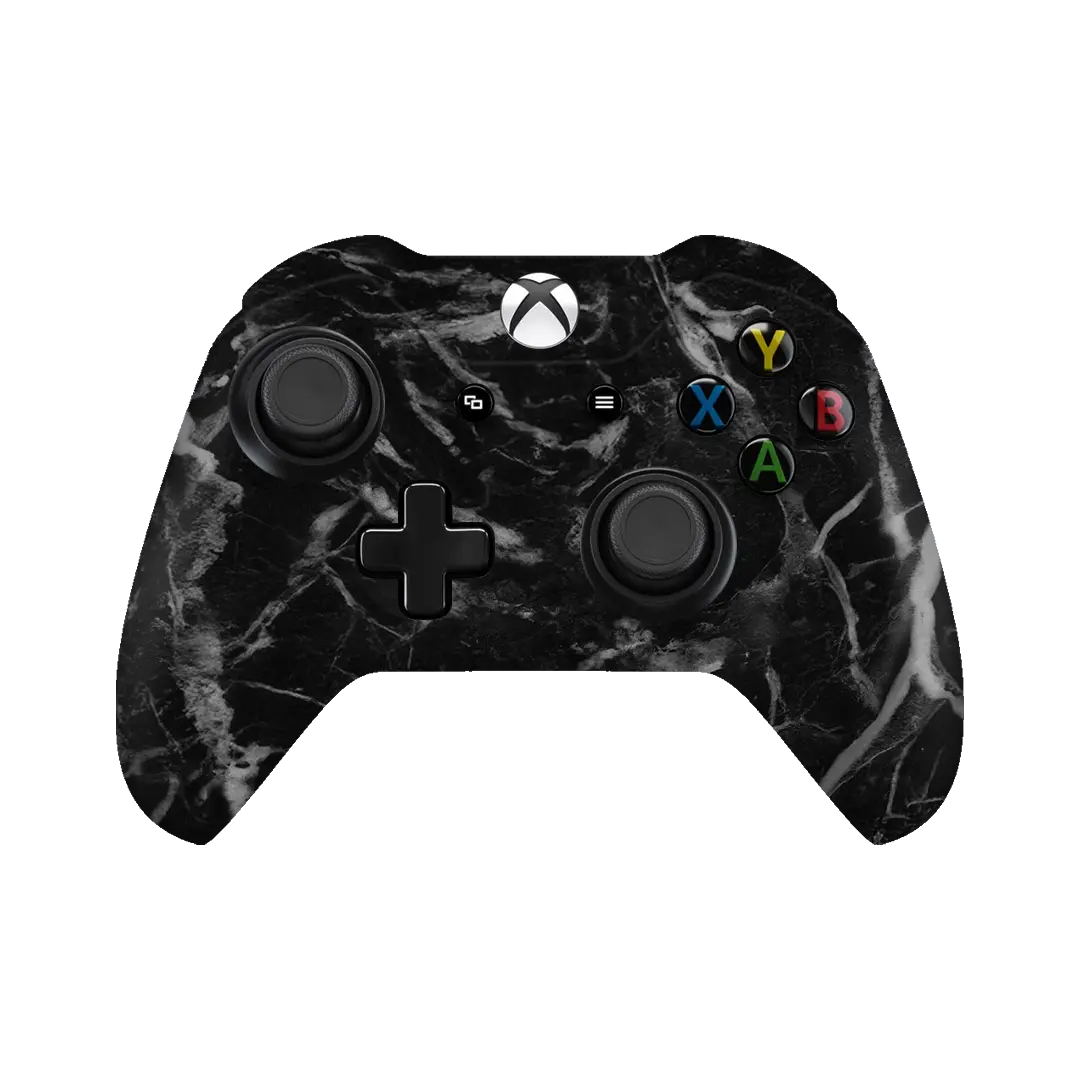 Preload Select Texture / Black Marble