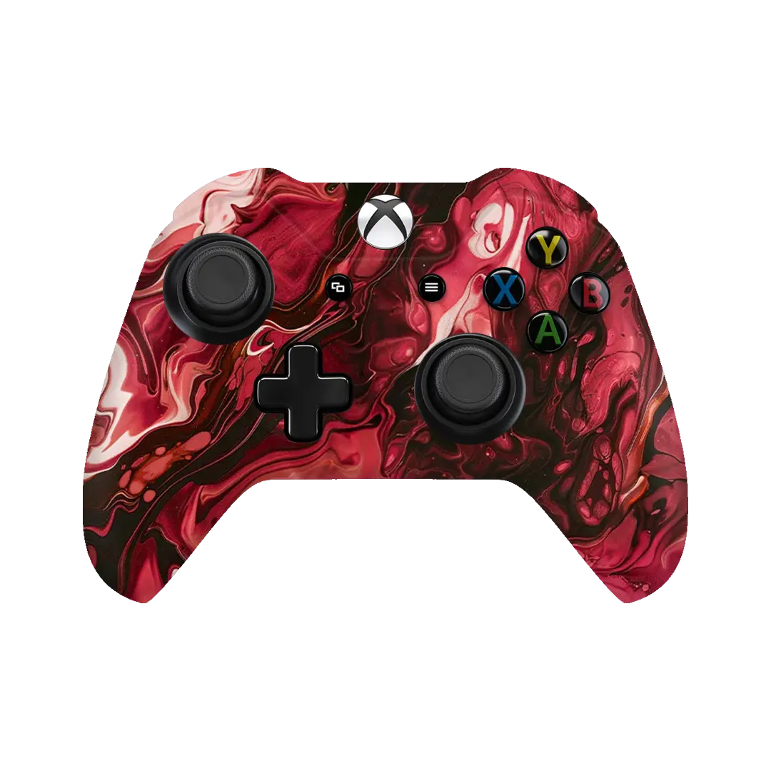 Preload Select Texture / Blood Rush