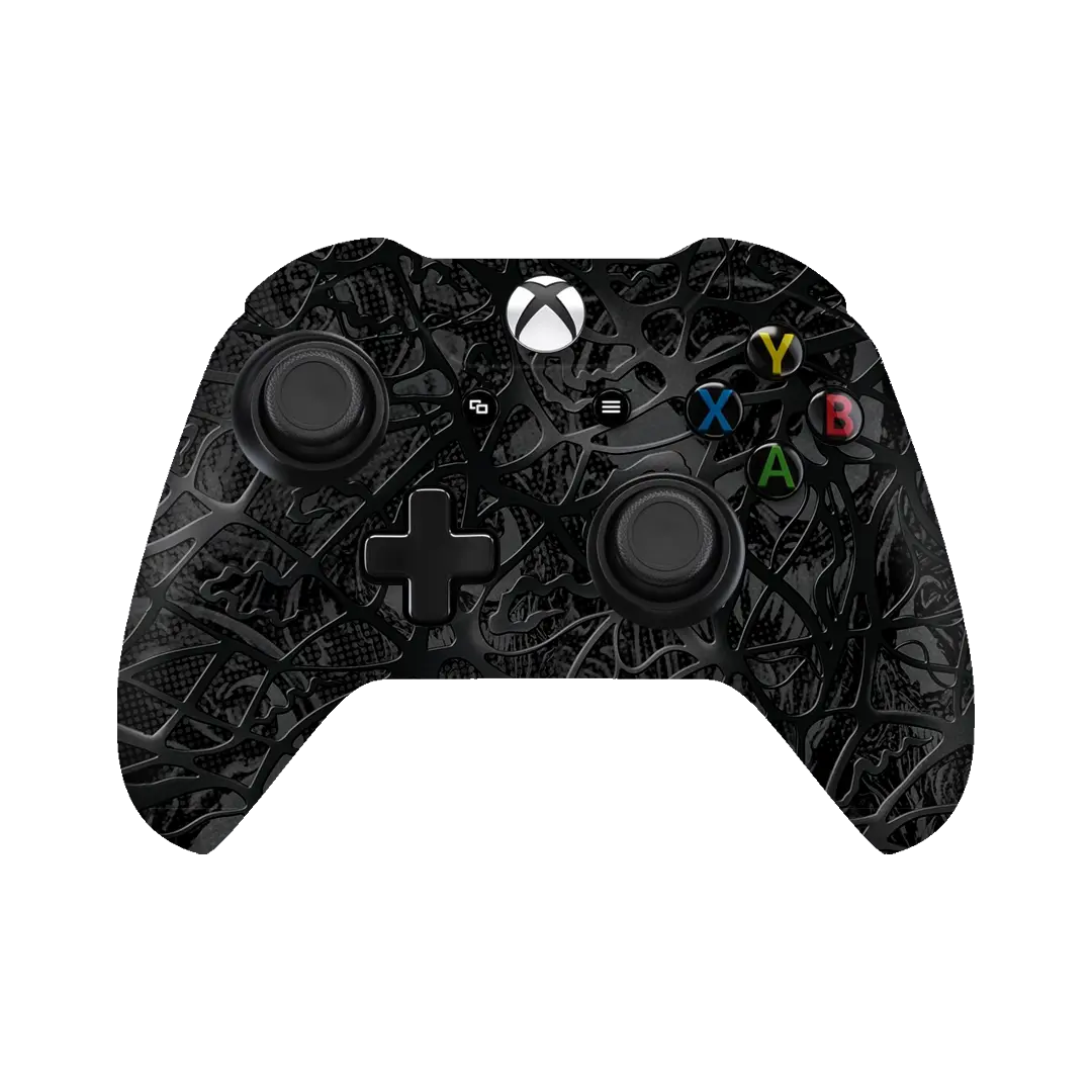 Preload Select Texture / Brutal Bite