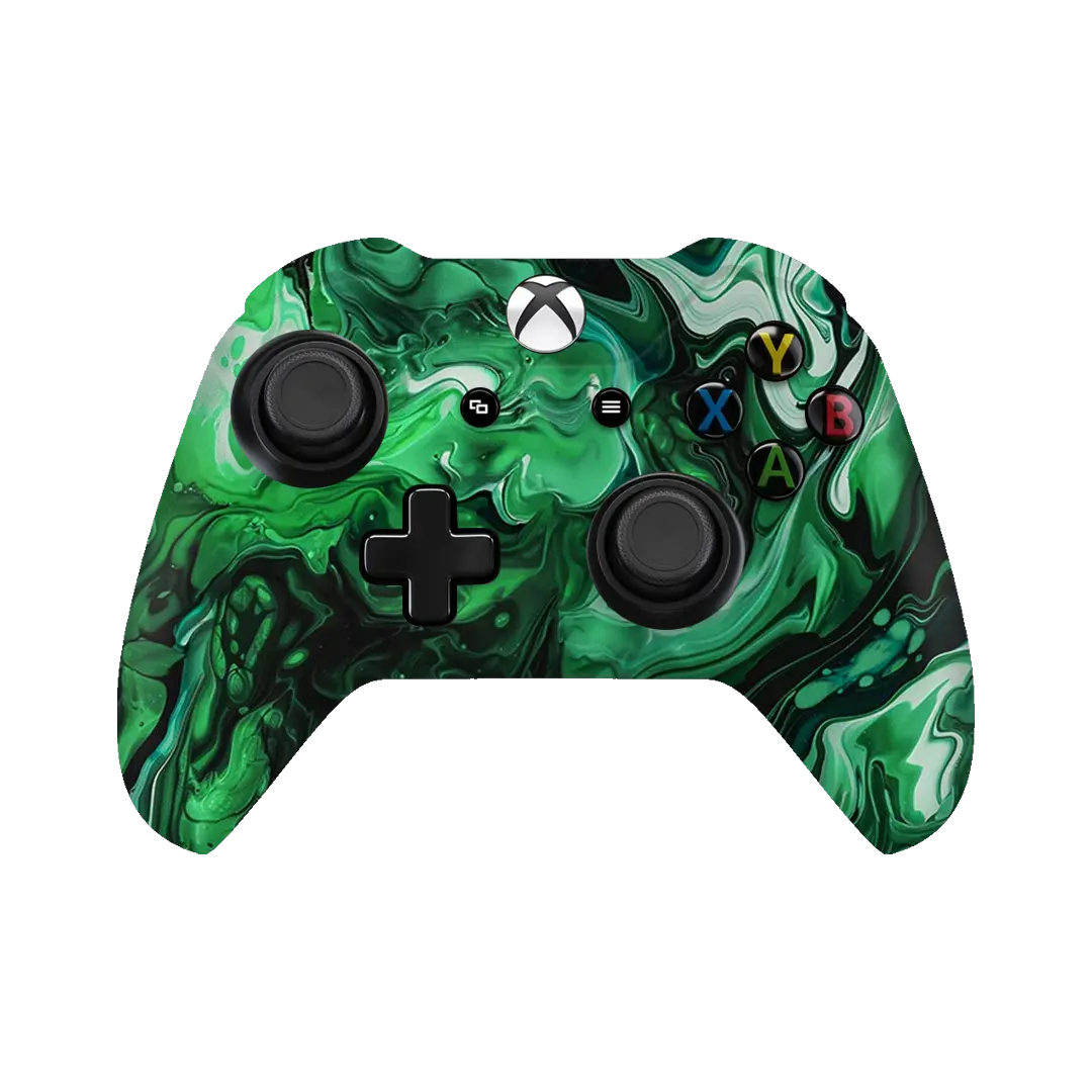 Preload Select Texture / Goblin Gas