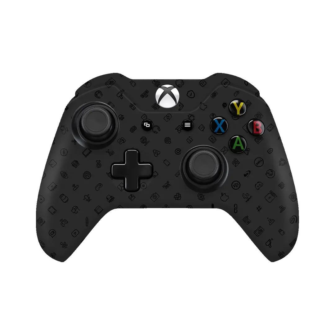 Preload Select Texture / Iconic Shadow