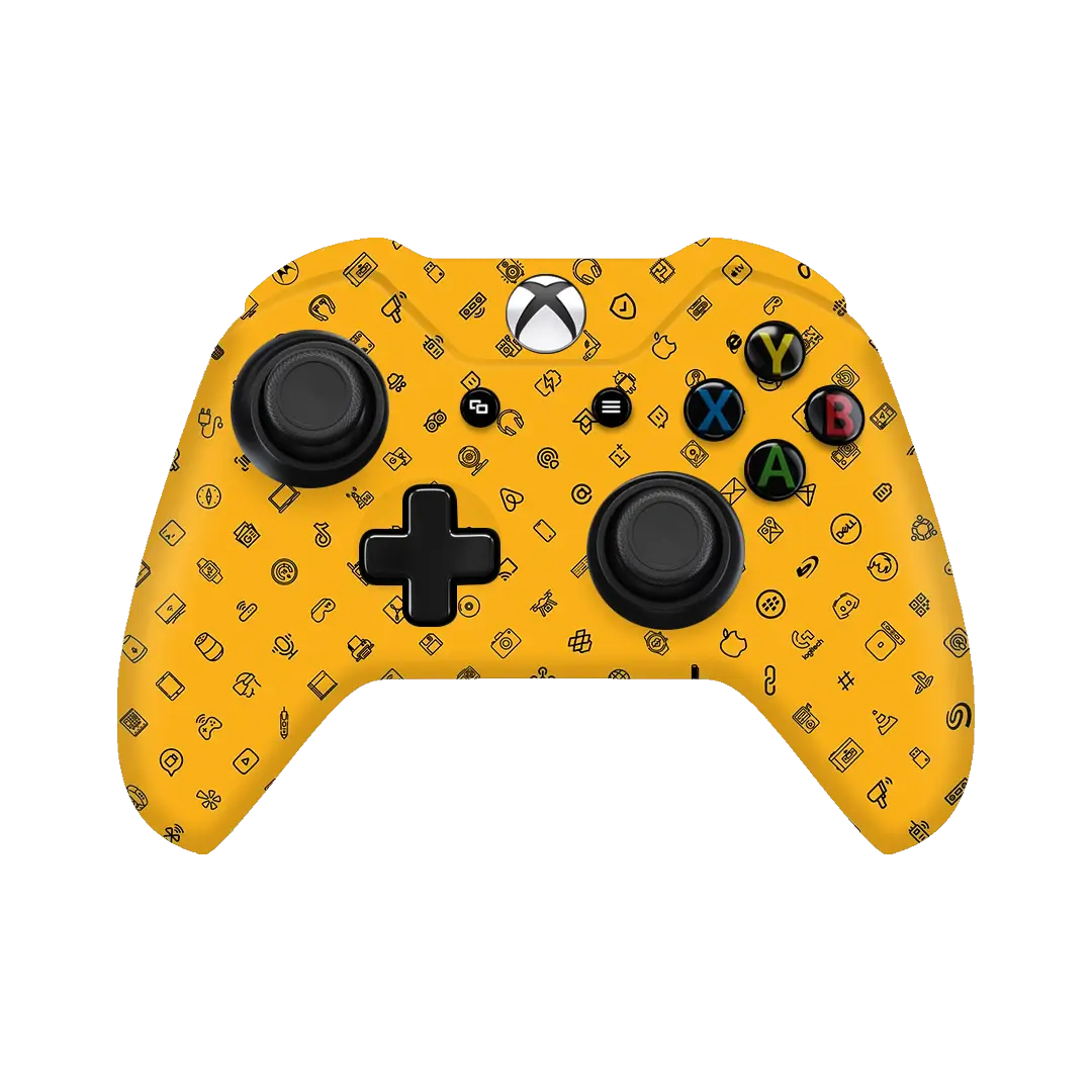 Preload Select Texture / Iconic Spark