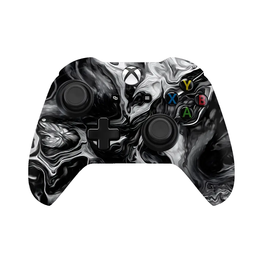 Preload Select Texture / Midnight Fog