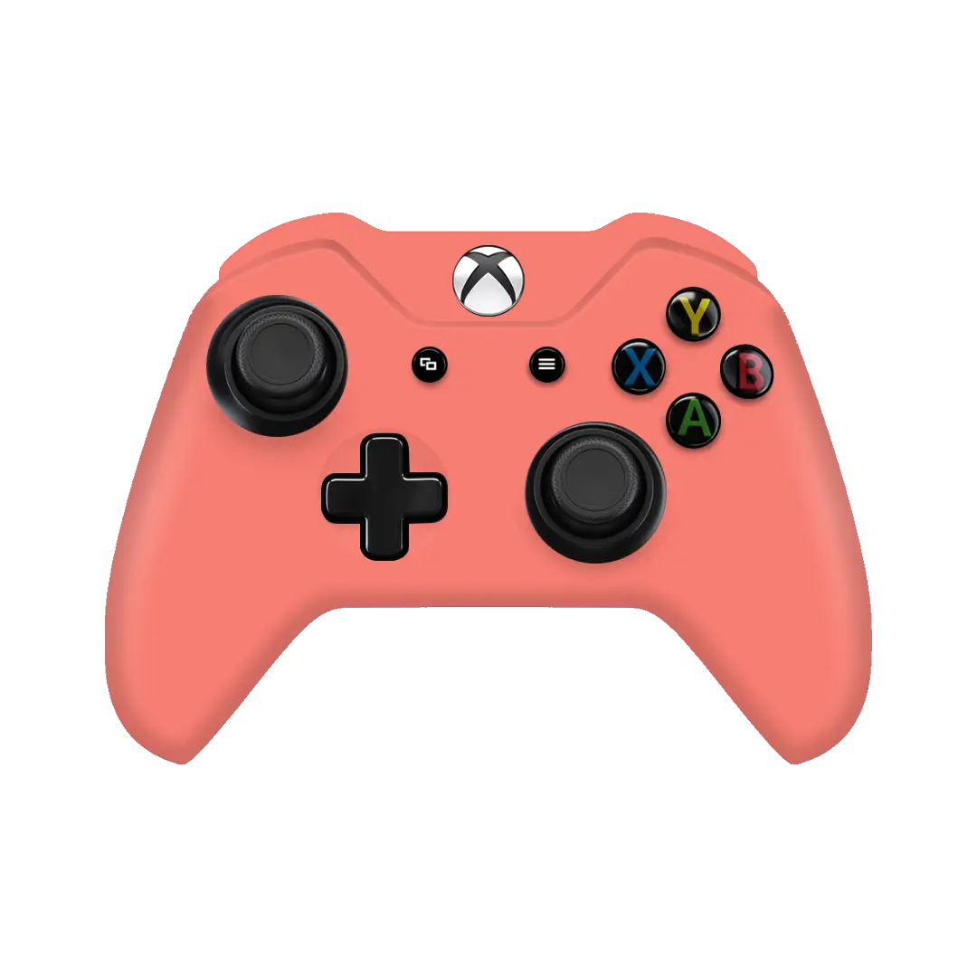 Preload Select Texture / Pastel Red