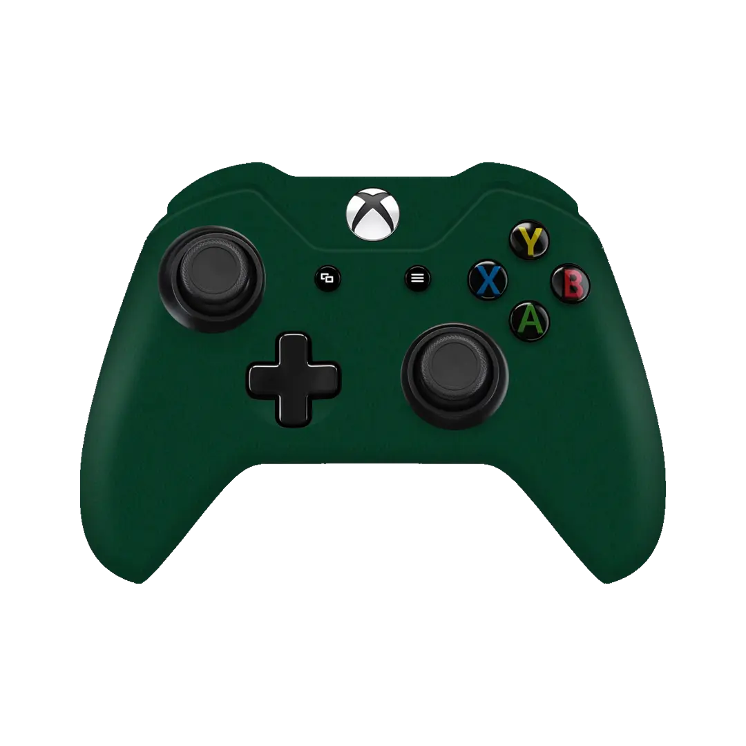Preload Select Texture / Pine Green