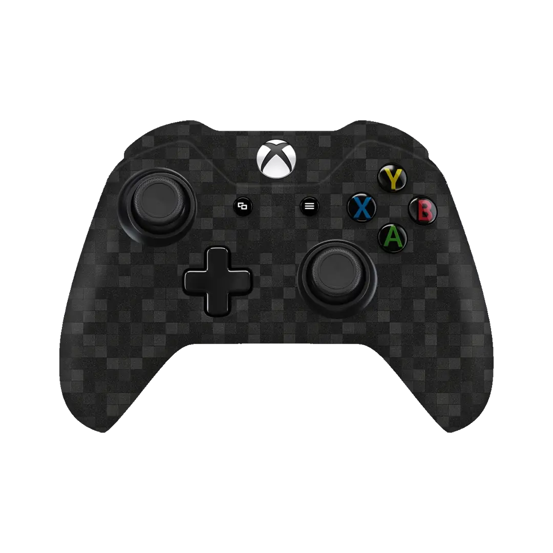Preload Select Texture / Pixels Dark