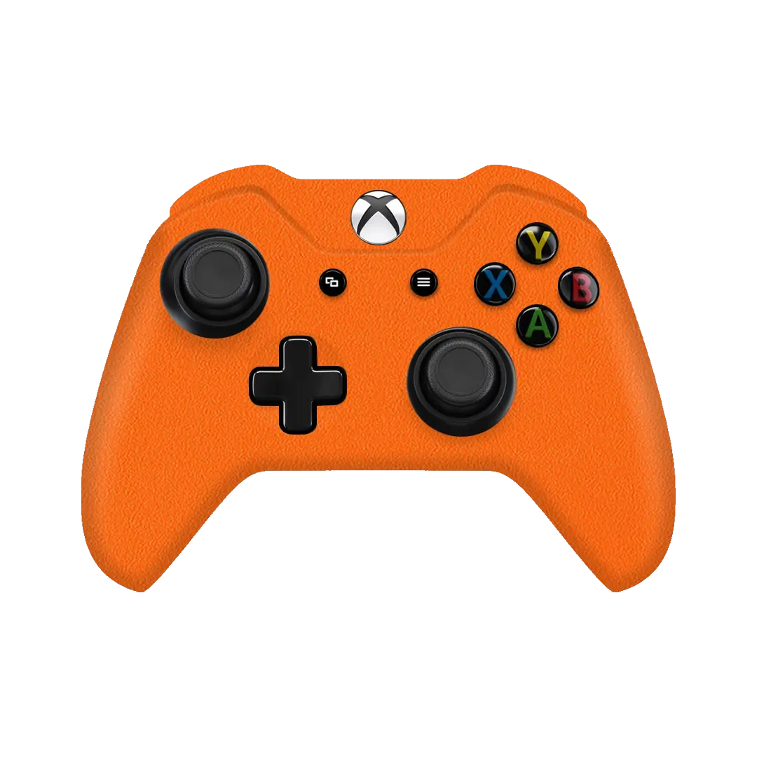 Preload Select Texture / Sandstone Orange