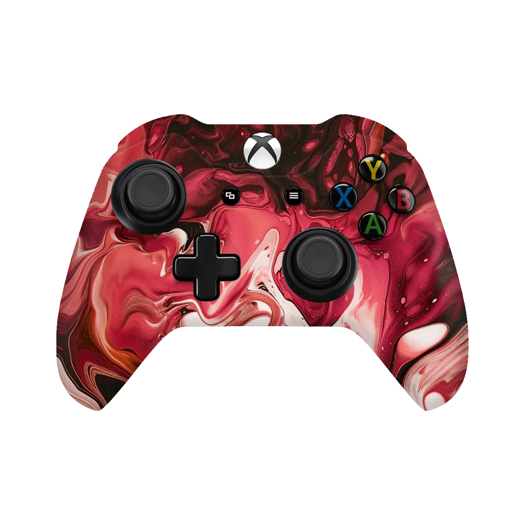 XBox One Controller Skins & Wraps