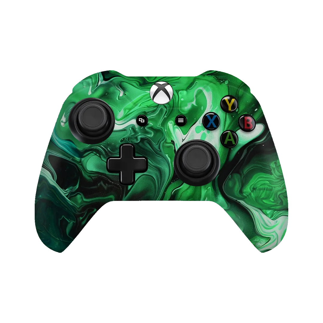 XBox One Controller Skins & Wraps