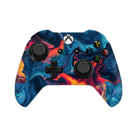 XBox One Controller Skins & Wraps