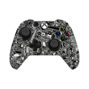 XBox One Controller Skins & Wraps