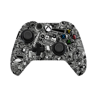 XBox One Controller Skins & Wraps