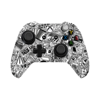 XBox One Controller Skins & Wraps