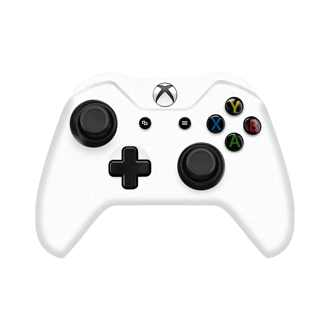 Preload Select Texture / White Matte