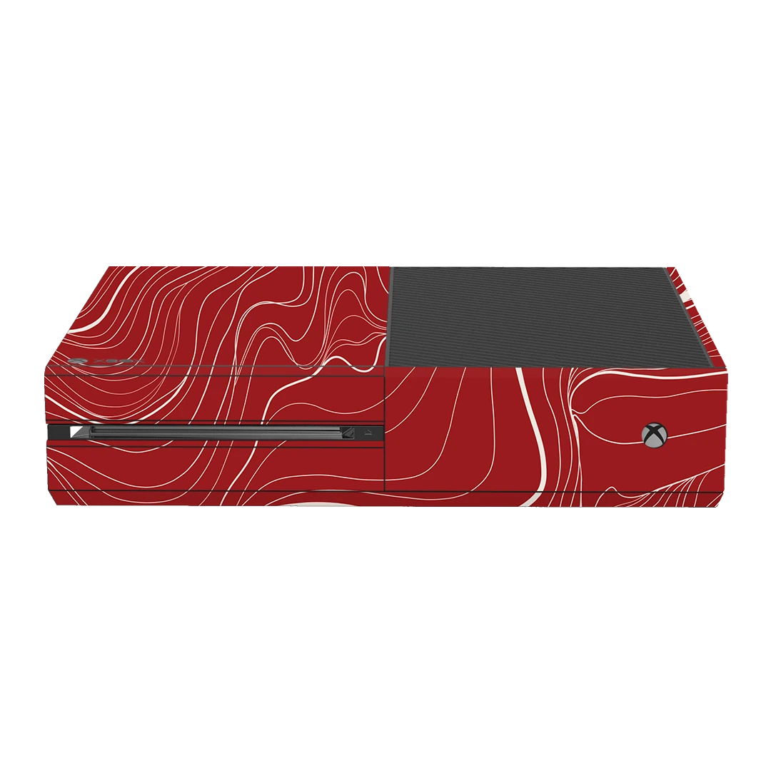 Preload Select Texture / Magma Vein