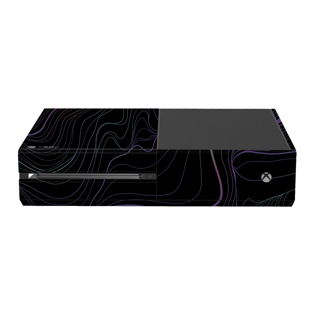 Preload Select Texture / Nebula Shift