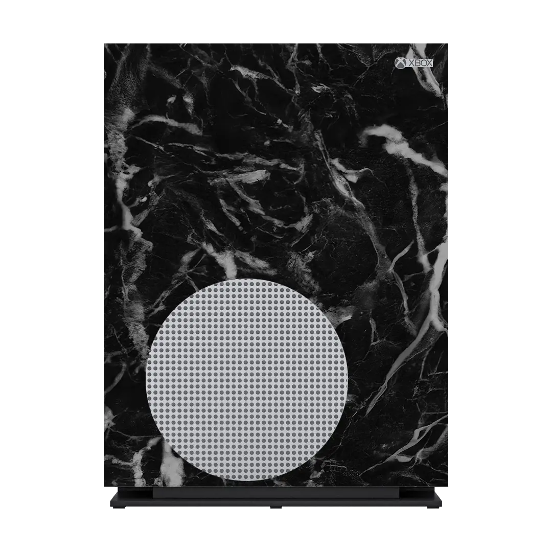 Preload Select Texture / Black Marble