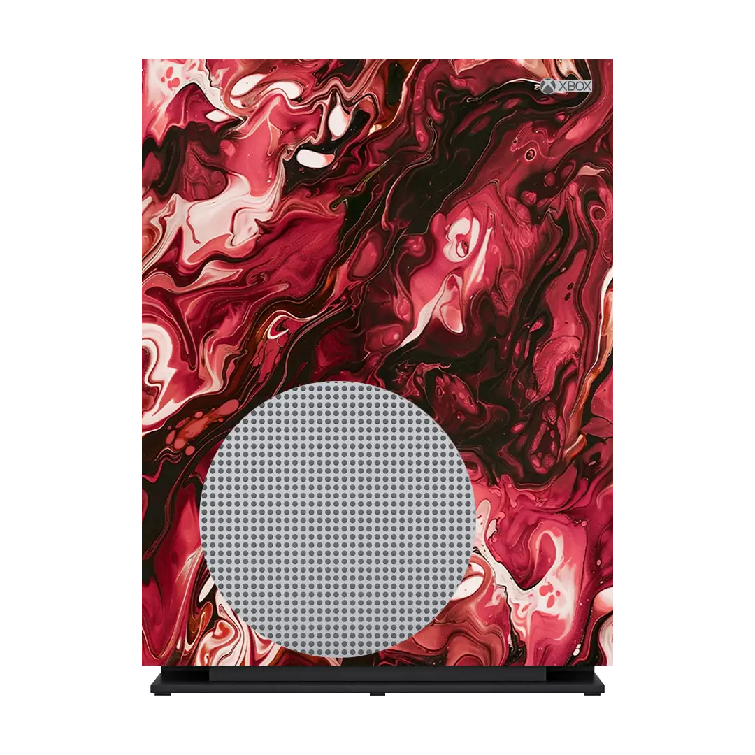 Preload Select Texture / Blood Rush